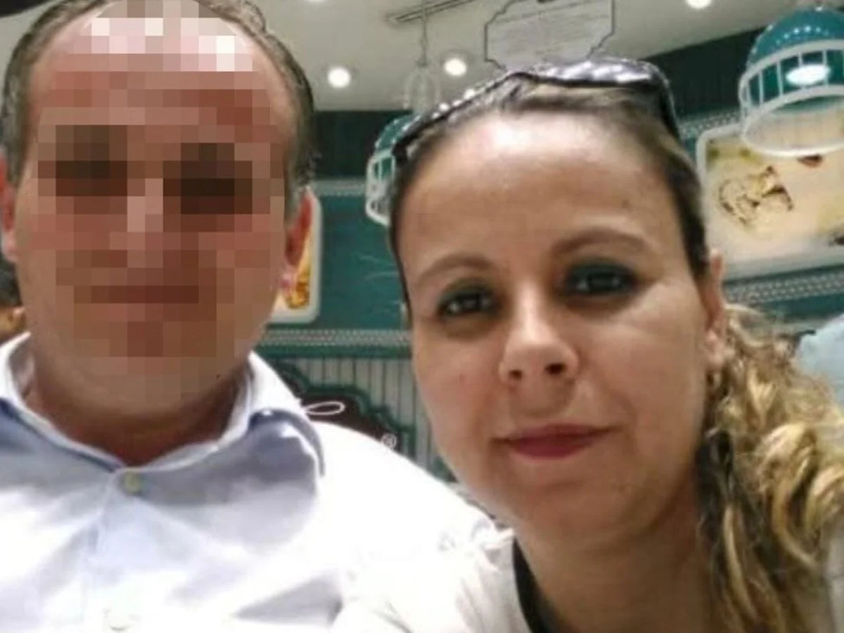 İzmir'de eski koca dehşeti: Kezzap attığı eski karısı öldü, kızı ise yaşam savaşında