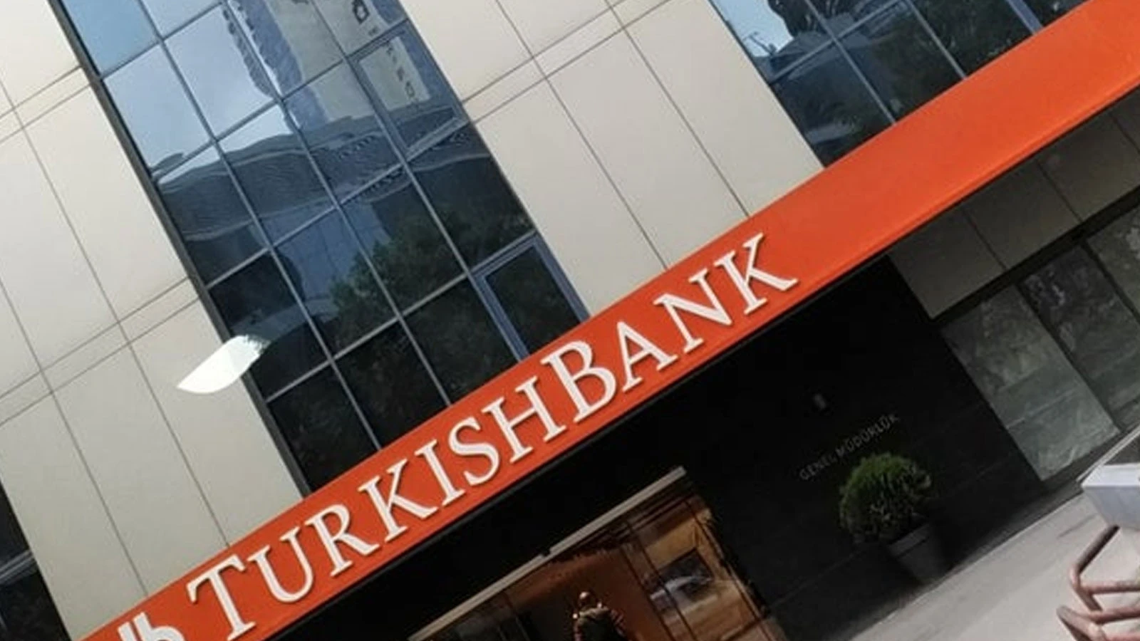 Kazakistan merkezli Freedom Holding, Turkish Bank'ı satın alıyor