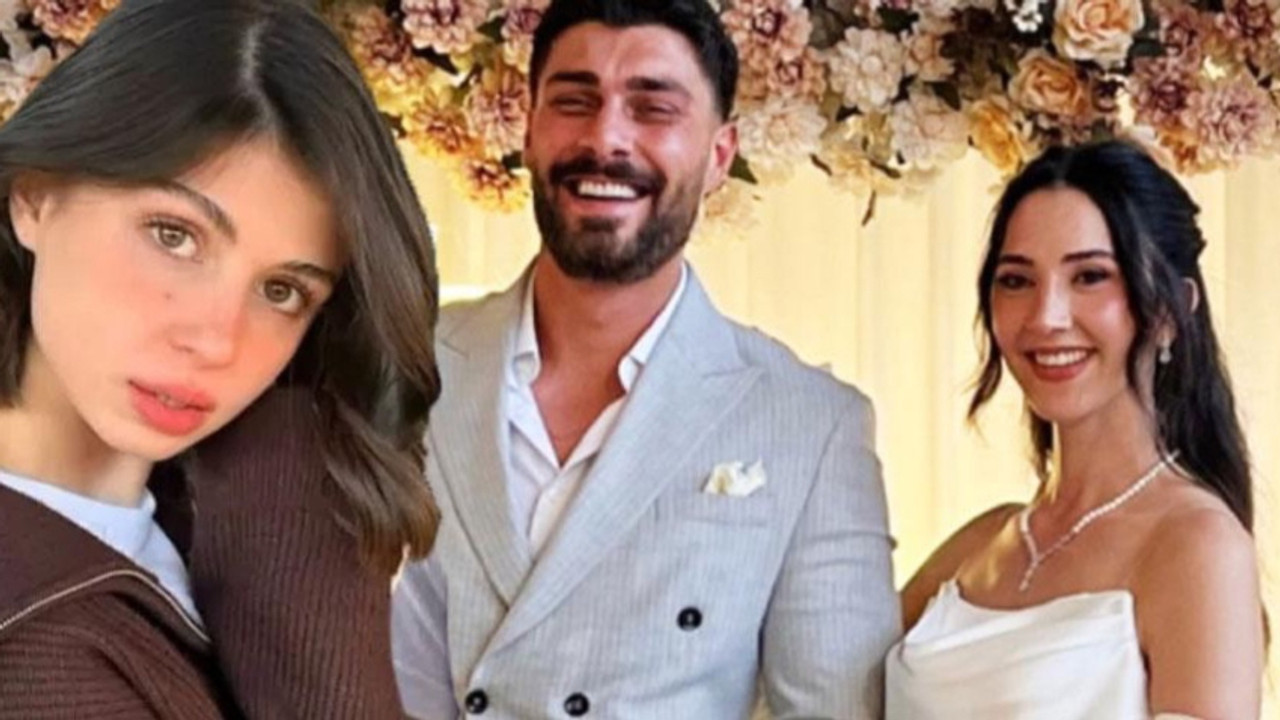 Taşacak Bu Deniz'in aşıkları Ali Öner ve Zeynep Atılgan Bodrum’da tatilde!