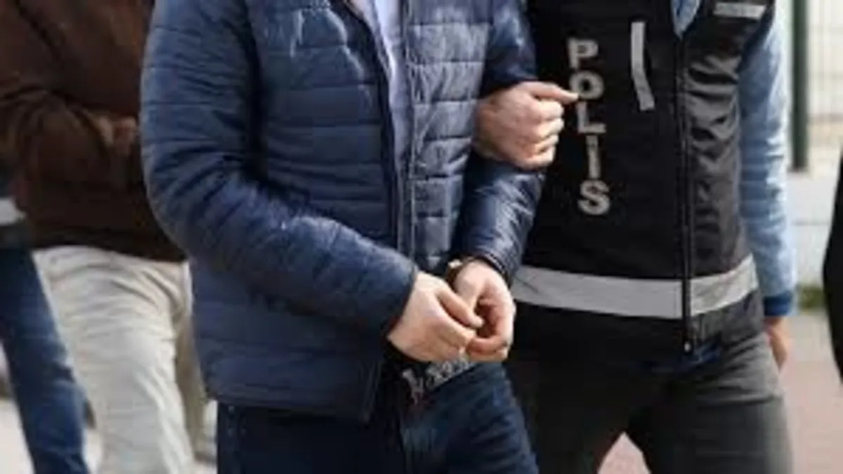 MLKP terör örgütüne operasyon: Dergi aboneliğinden örgüt kasasına…
