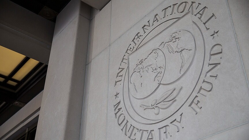 IMF, Orta Doğu'daki savaşın Avro Bölgesi ekonomisine riskleri konusunda uyardı