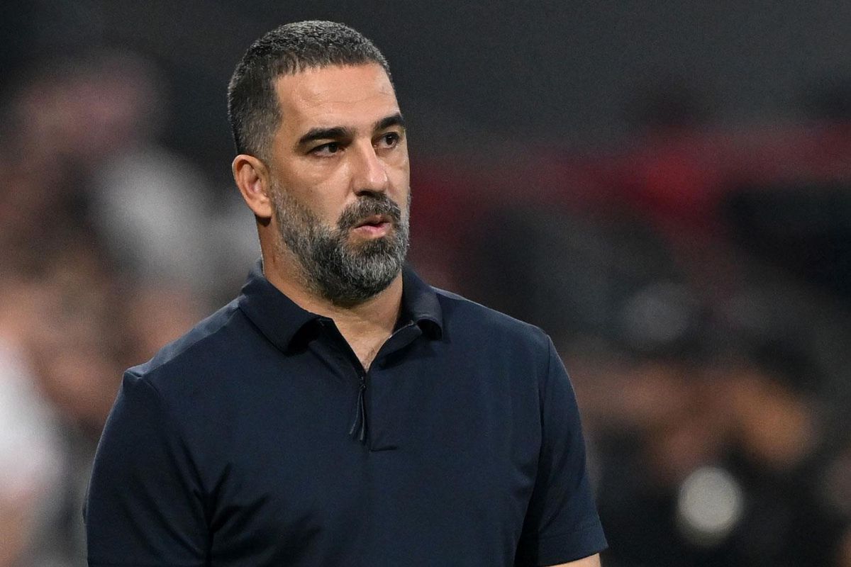 Arda Turan'dan ayrılık kararı: Gönderin gitsin