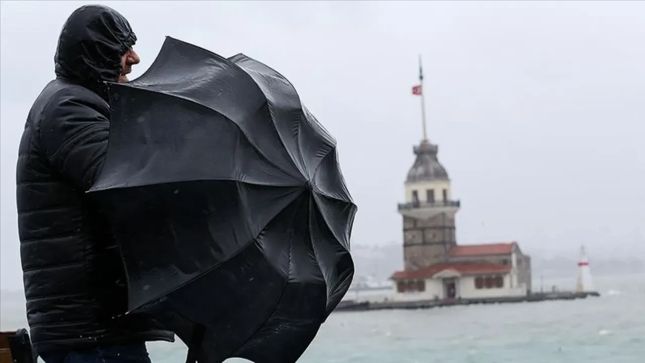 4 Temmuz 2026 hava durumu | Meteoroloji İstanbul dahil 4 kente sarı kod verdi: Kuvvetli sağanak geliyor