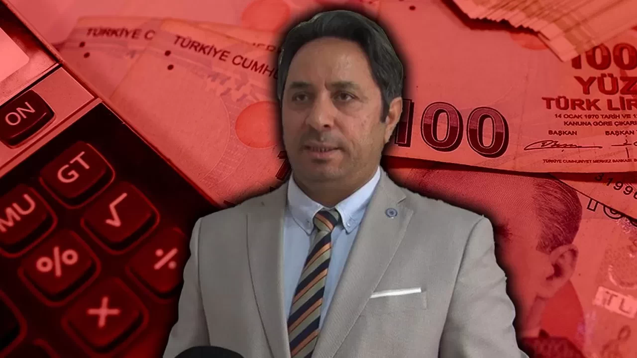 SGK Başuzmanı İsa Karakaş açıkladı! Temmuzda en düşük emekli maaşı ne kadar olacak?