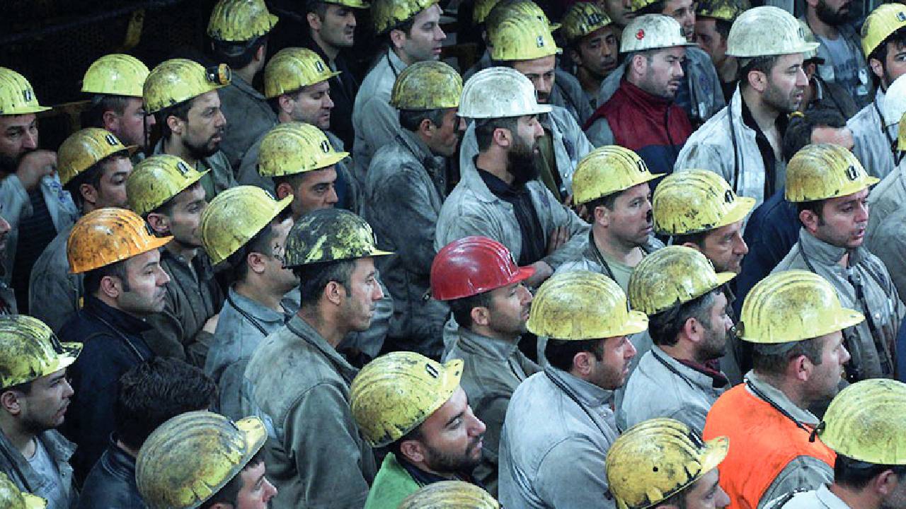 Soma’da 1361 emekçi işsizliğe itildi: Madenci madenden başka iş yapamaz