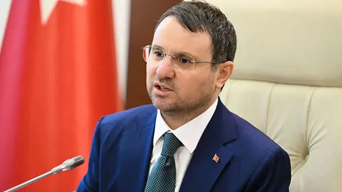 Gaziantep'te uyuşturucu operasyonu! Bakan Gürlek: 548 şüpheli tespit edildi