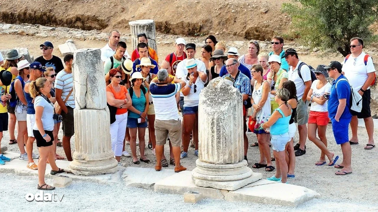 Turizmde yerli turist alarmı: 'Özel fiyat uygulaması gelsin'