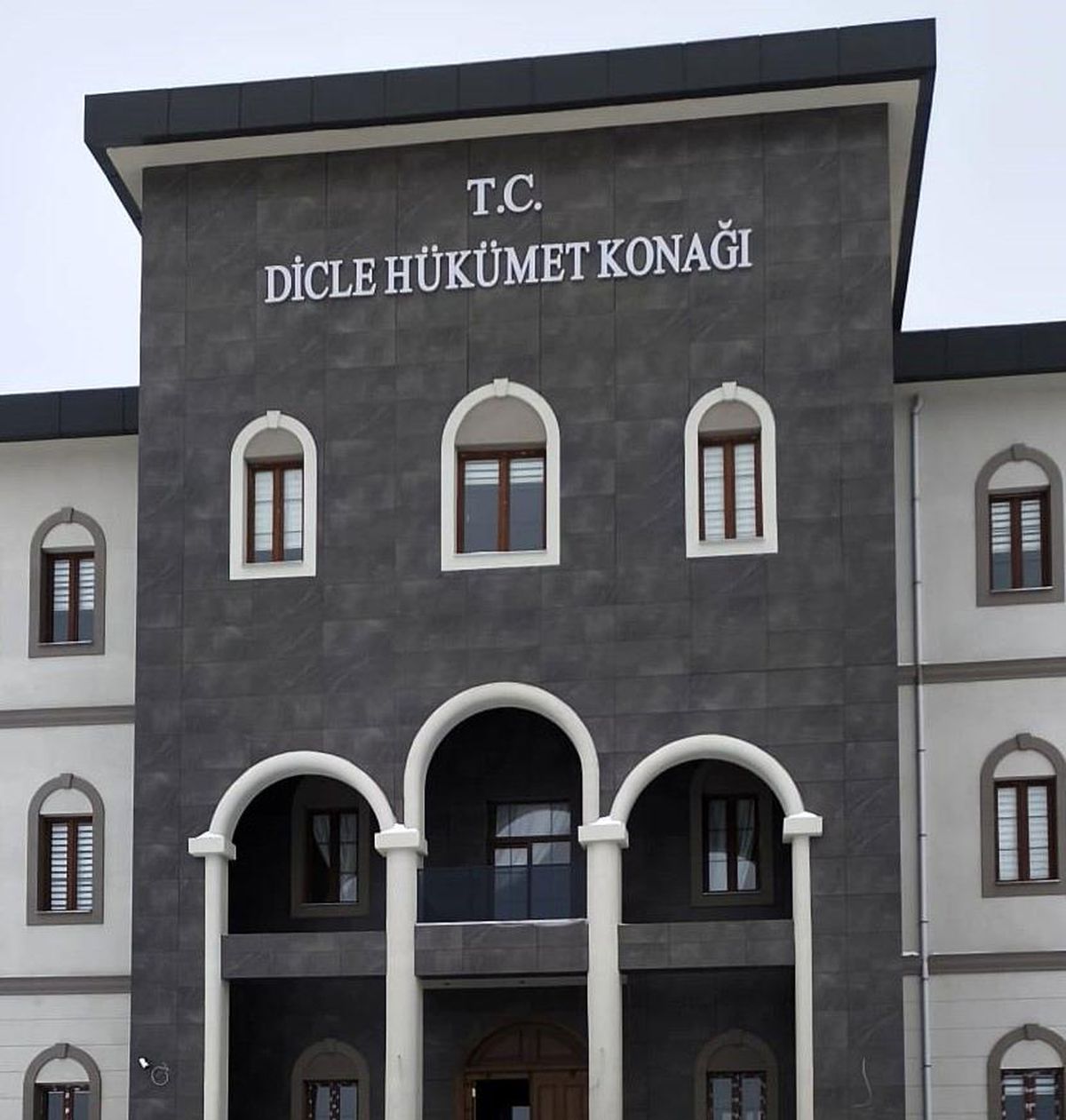 Dicle'de uyuşturucu satıcıları ile yasal zeminde mücadele