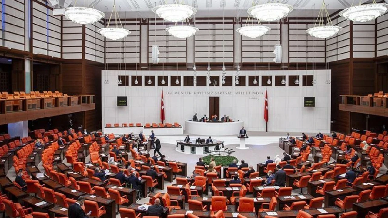 12. YARGI PAKETİ SON DURUM? Yeni yargı paketi Meclis'e geldi mi, ne zaman gelecek?