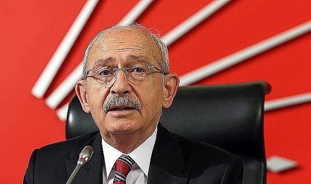 Yeni Parti sonrası Kılıçdaroğlu'ndan ilk mesaj: 'Çok şükür...'