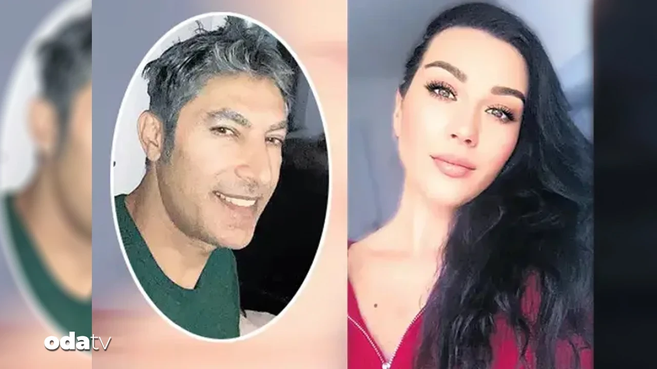 Romanyalı mankenin mehir krizi: '700 bin liralık mehrimi vermedi, dolandırdı'
