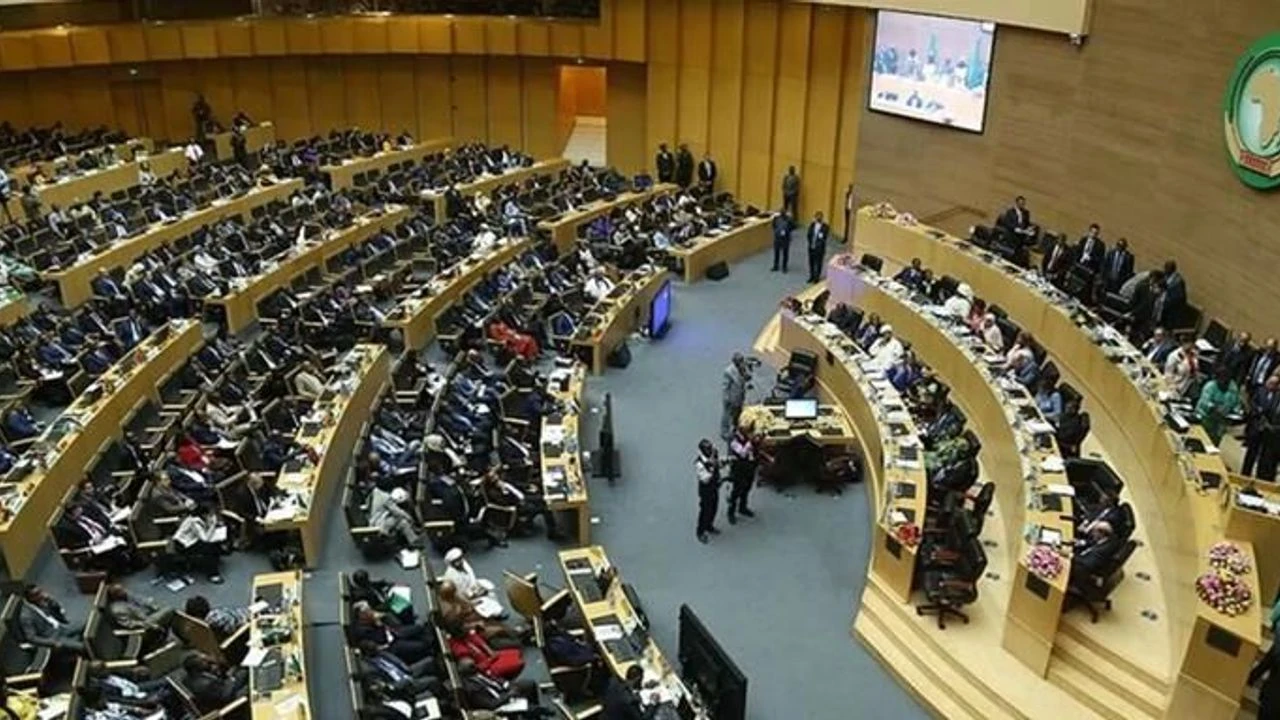 Rusya'dan BM reformunda Afrika'ya tam destek: Daha güçlü temsil edilmeli