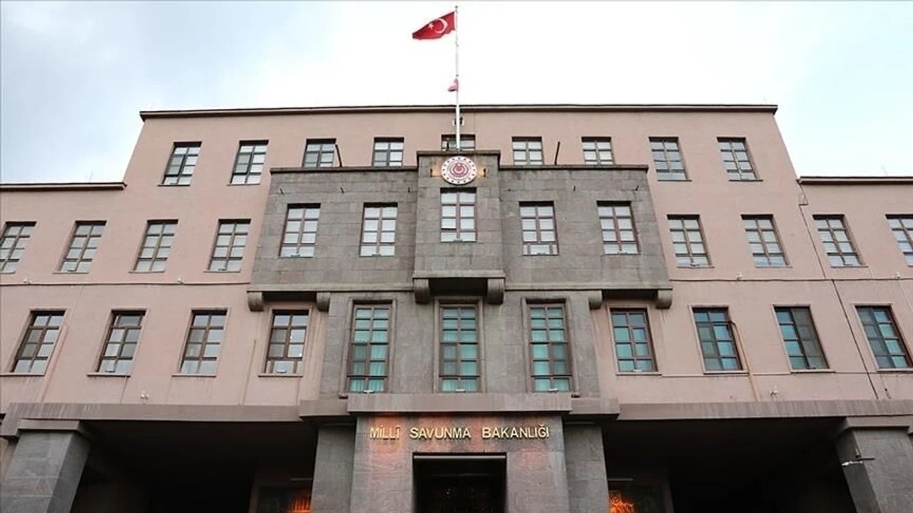 MSB'den net açıklama! "Kabul edilemez!"