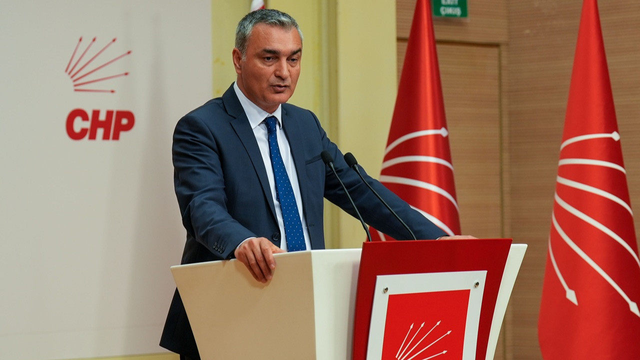 Sözcü Sarı'dan 'kararlıyız' vurgusu: Kılıçdaroğlu salı günü grup toplantısında konuşacak
