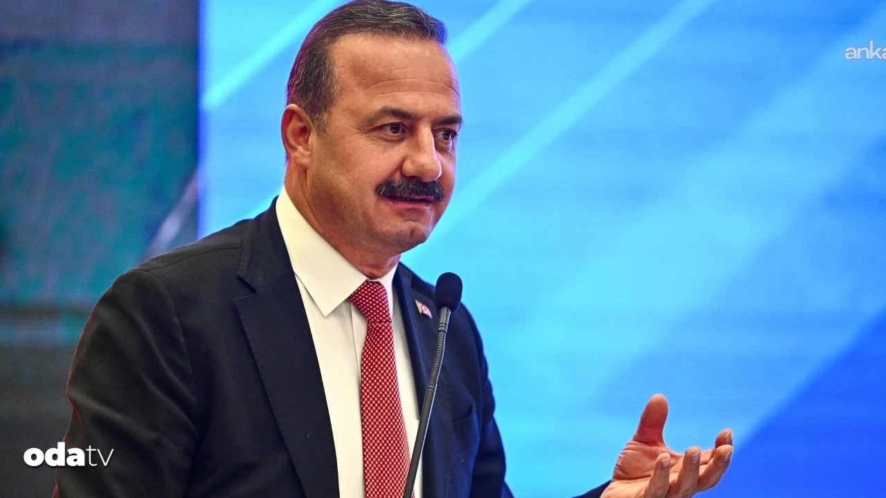 Yavuz Ağıralioğlu'ndan iktidara sert eleştiri: "Kiraya para yetmiyor, maaşla yemek yenmiyor"