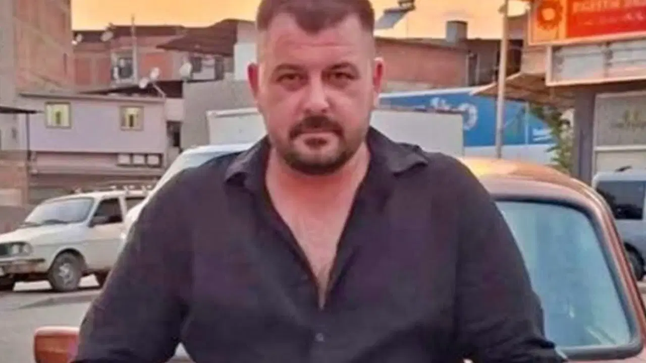 Kayıp olarak aranan gencin cansız bedenine ulaşıldı