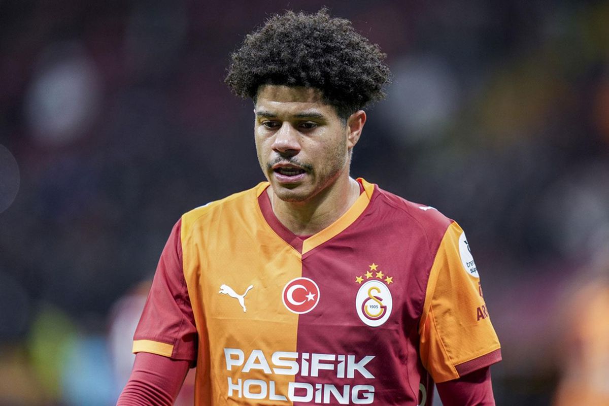 Gabriel Sara'nın yerine dünyaca ünlü yıldız