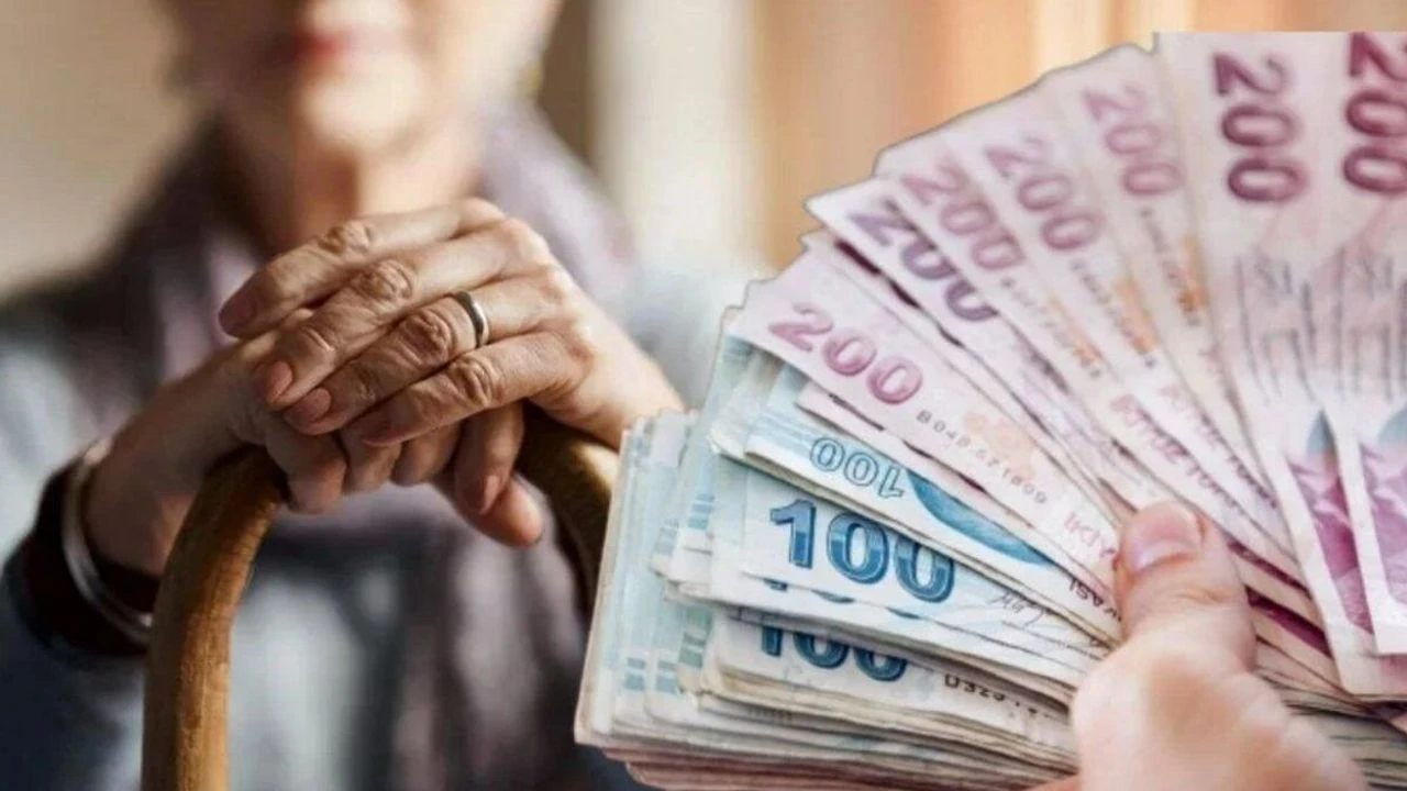 Emekli ve memur için 5 aylık zam oranı belli oldu
