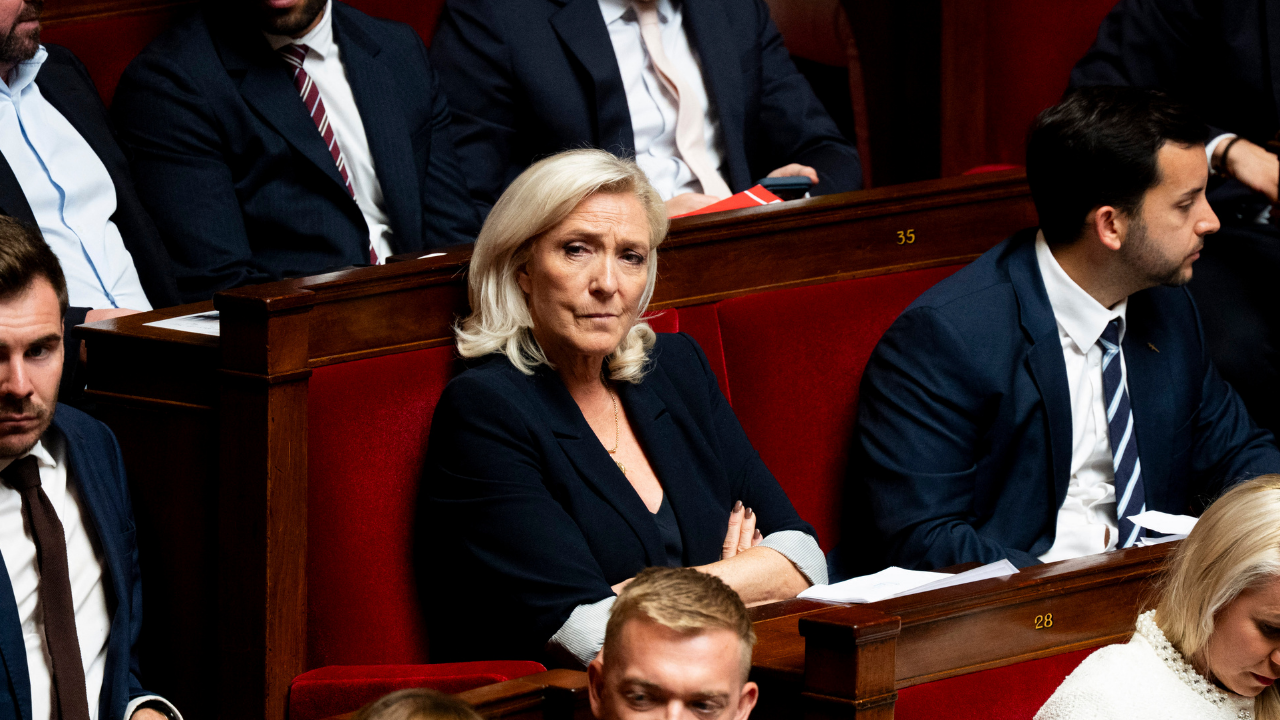 Fransa siyaseti Le Pen kararını bekliyor: Aşırı sağ için kritik gün