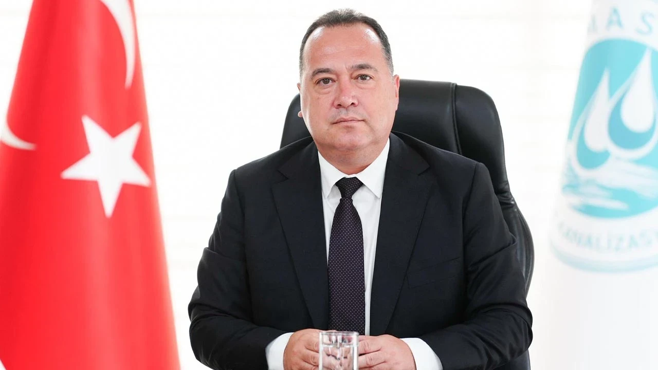 Büyükşehir Belediye Başkanı CHP'den İstifa Etti