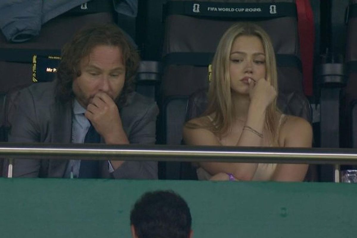 Geceye damga vuran kare! Herkes Nedved'in o halini konuşuyor