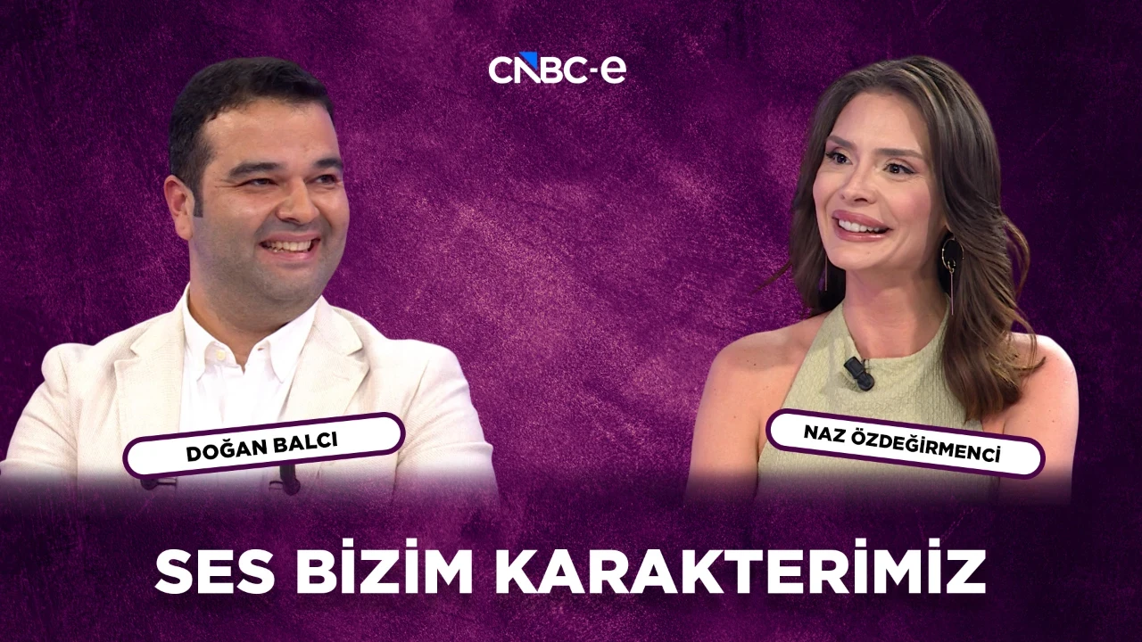 Doğan Balcı: Tüm Duygularımız, Neşemiz ve Hüznümüz Sesimize Yansıyor