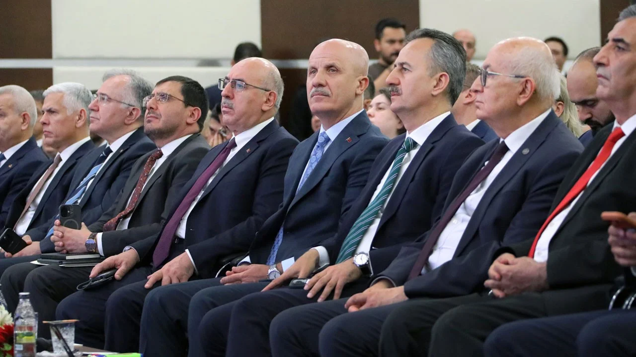 Savunmada kuantum hamlesi! SSB ve YÖK’ten stratejik iş birliği