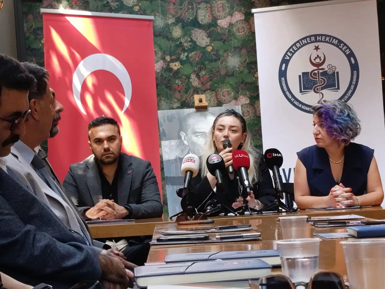 Veteriner hekimlerden atama talebi: Tablo hayvan ve halk sağlığını tehlikeye atıyor