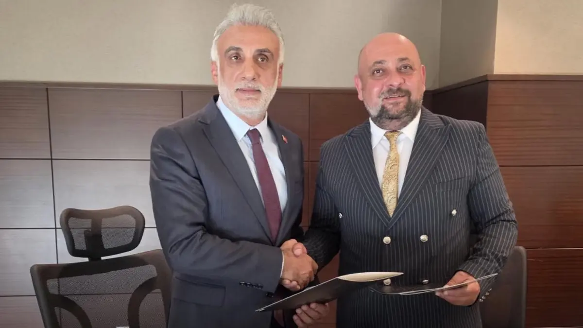 RATEM ve TSMB arasında tarihi anlaşma! Sektörde 'Telif Barışı' dönemi başladı