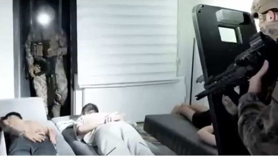 Adalet Bakanı Gürlek: Şah damarlarını kesiyoruz