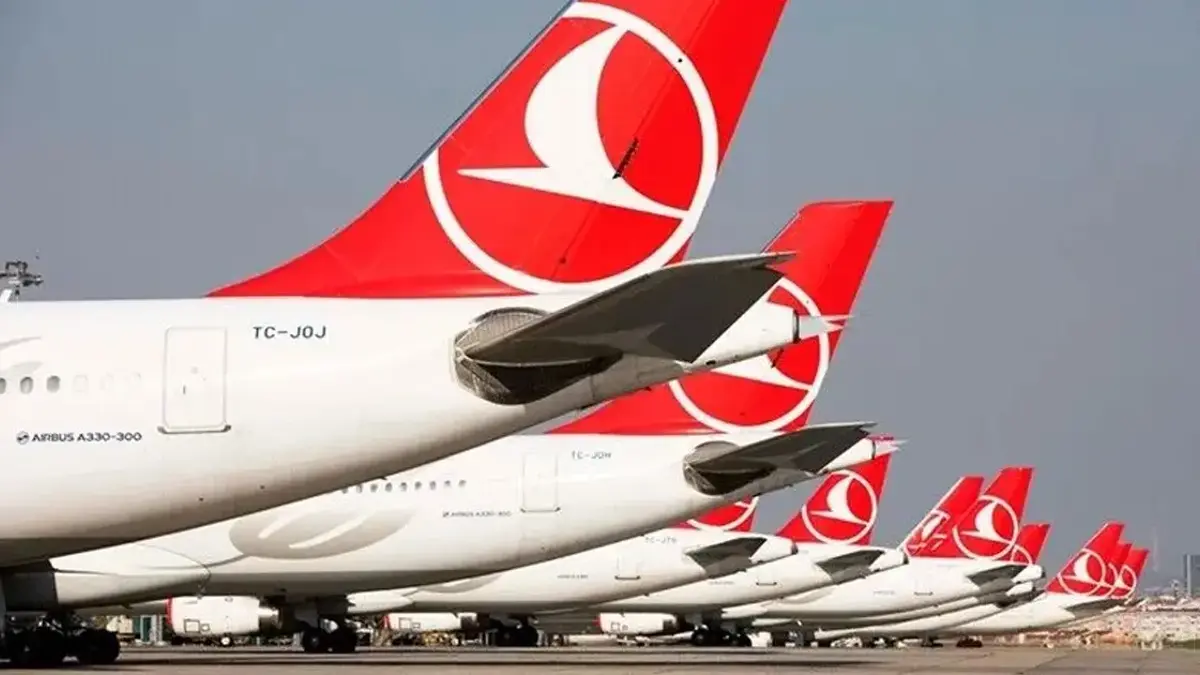 THY'den Ankara uçuşlarına ücretsiz değişiklik ve iade hakkı
