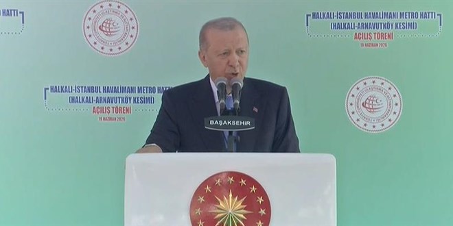 Erdoğan: CHP şaibesiz kurultay yapmayı öğrensin