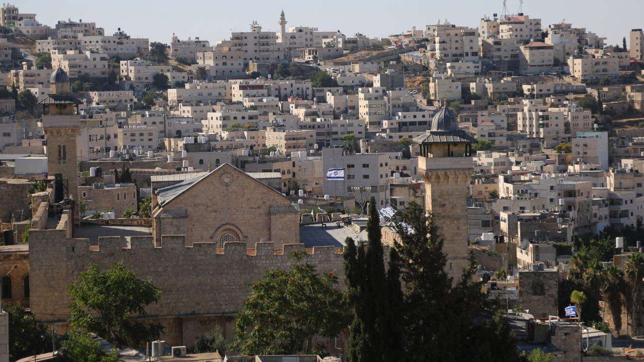 UNESCO Dünya Mirası Geçici Listesi’ne Filistin’den 12 yeni alan eklendi