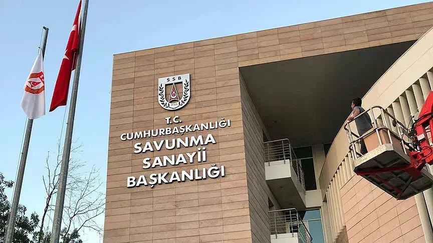 SSB: Savunma ve havacılık ihracatımızın yüzde 56’sını NATO ülkelerine gerçekleştirdik