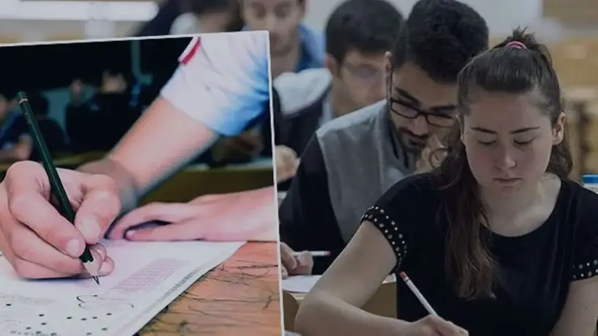 YKS şampiyonları bu okullardan çıktı! Zirveyi 5 isimle paylaştılar
