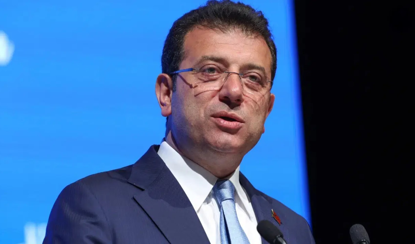 HSK Kararnamesiyle, İmamoğlu'nun talebini kabul eden hakimin yeri değişti: Davaya fiziken katılmayı istemişti