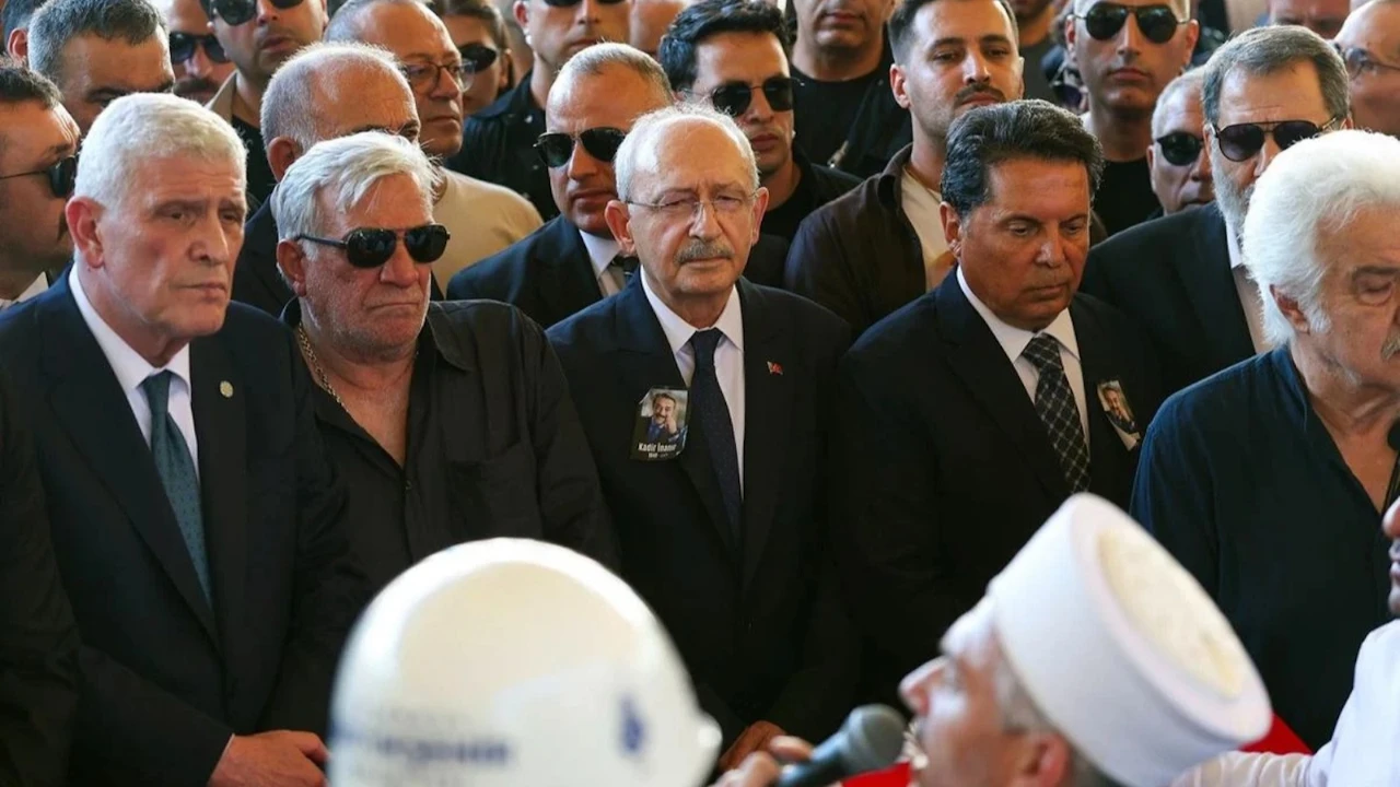 CHP'den yuhalama iddialarına sert tepki: Dijital sahtekarlık