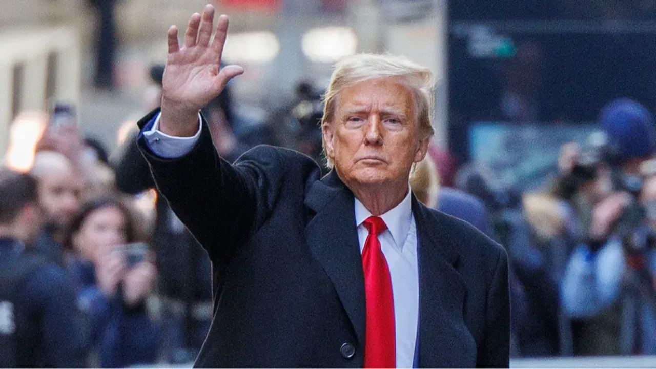 Trump hangi otelde, nerede kalacak? Ankara’daki programı belli oldu