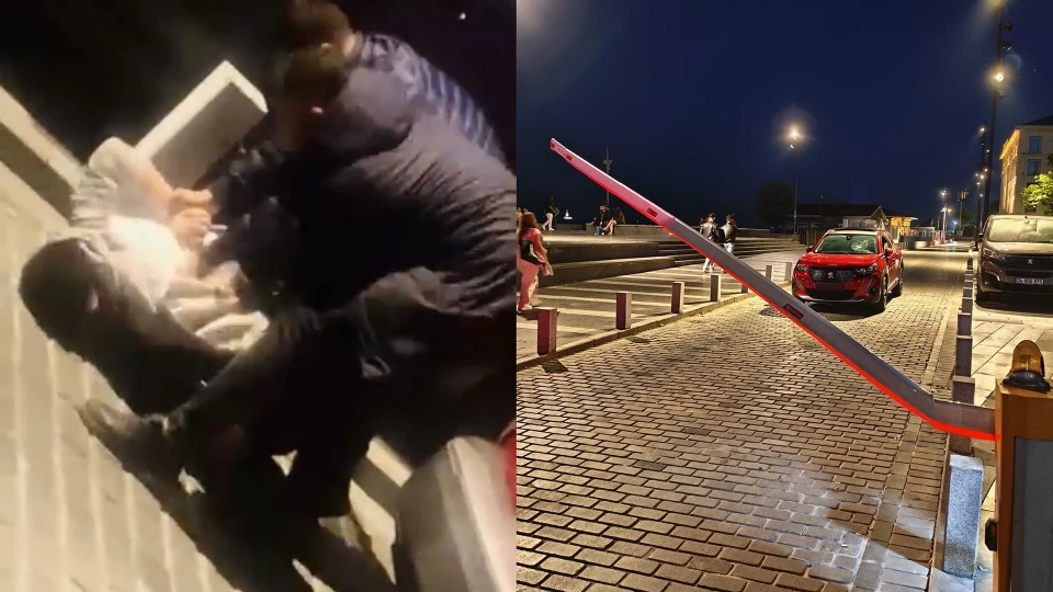 İstanbul’da sabaha karşı hareketli dakikalar! Polis ekiplerine direnip hakaretler savurmuştu: Mahkemeden kaçış yok