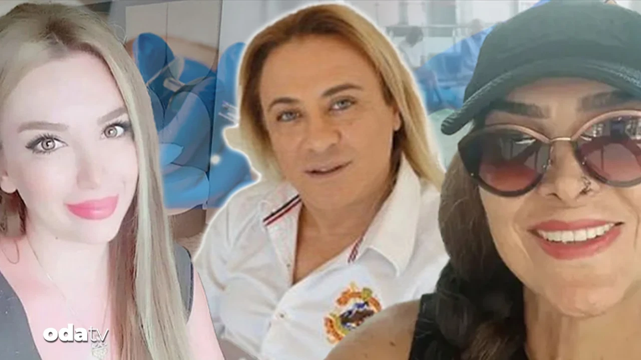 Önce Kübra şimdi Melike... Doktor değil Azrail... Bu kez İzmir'de ortaya çıktı