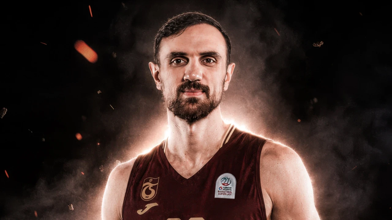 Trabzonspor, Rıdvan Öncel'i renklerine bağladı