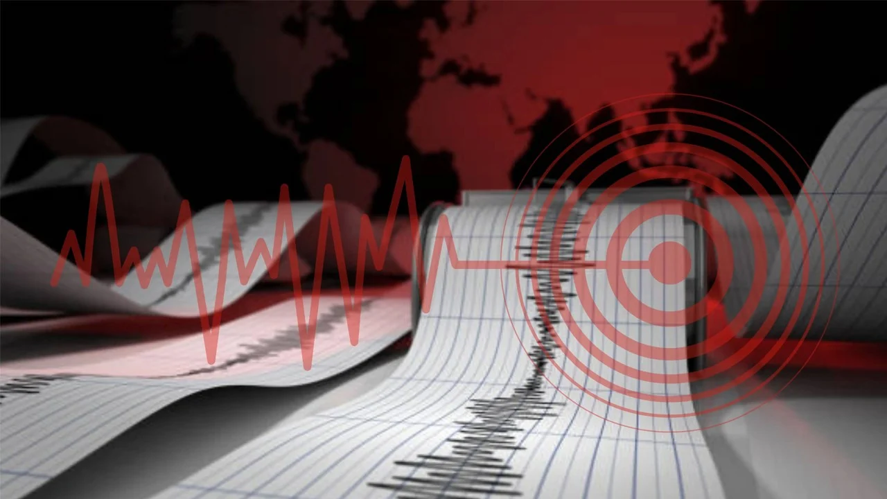 Dünya beşik gibi sallanıyor! Filipinler'de 6,5 büyüklüğünde deprem