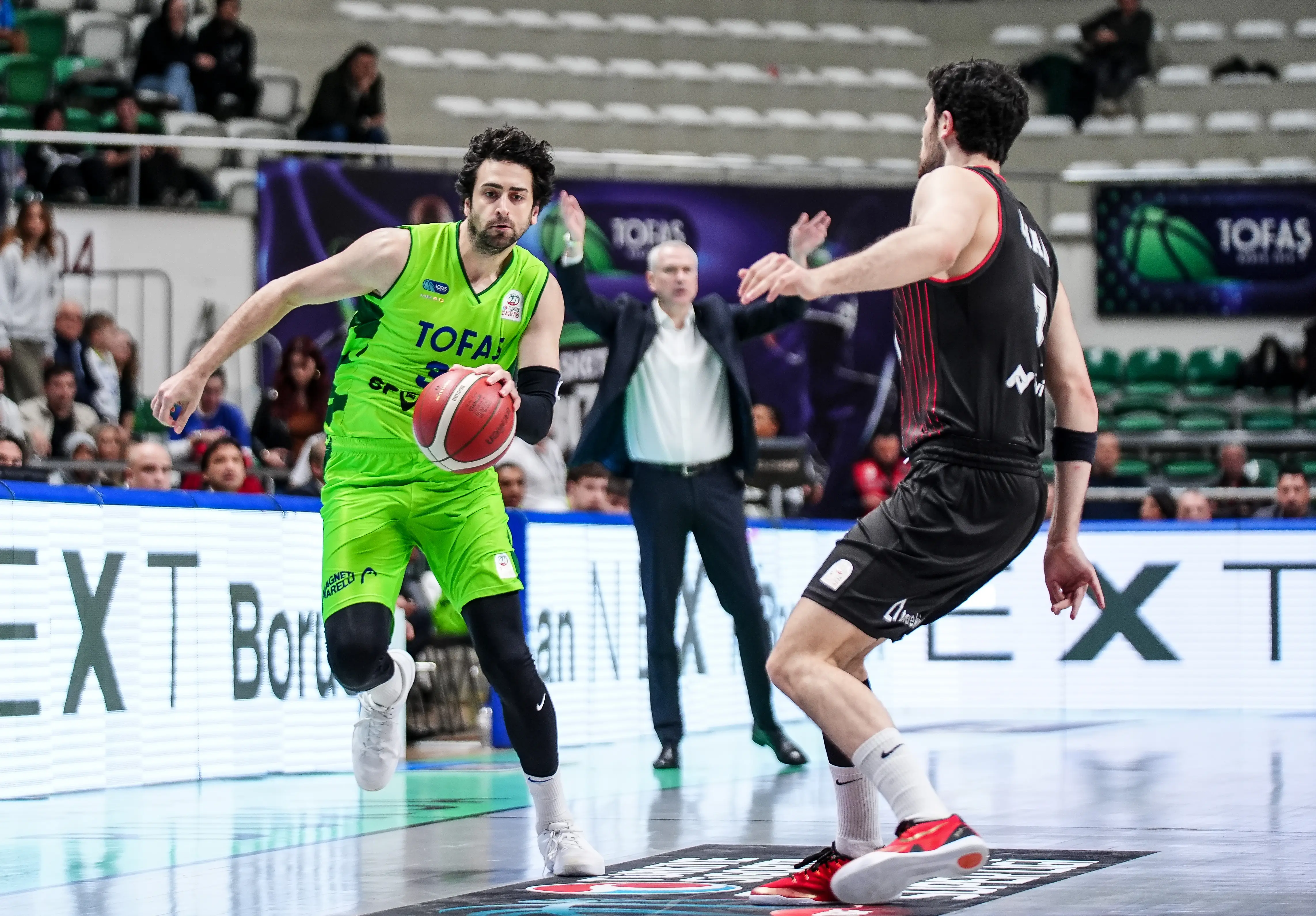 Beşiktaş, Furkan Korkmaz'ı kadrosuna kattı