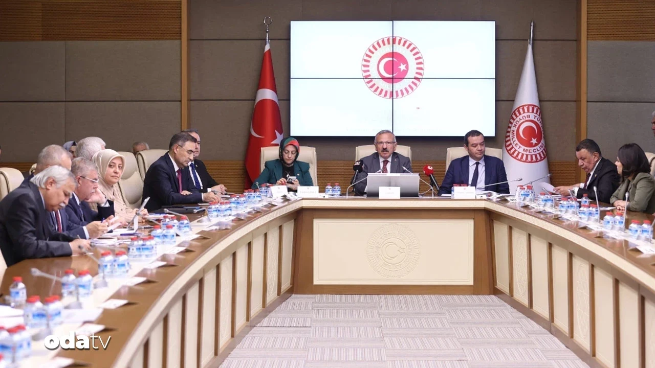 AKP'li vekilden itiraf gibi okul saldırısı sözleri