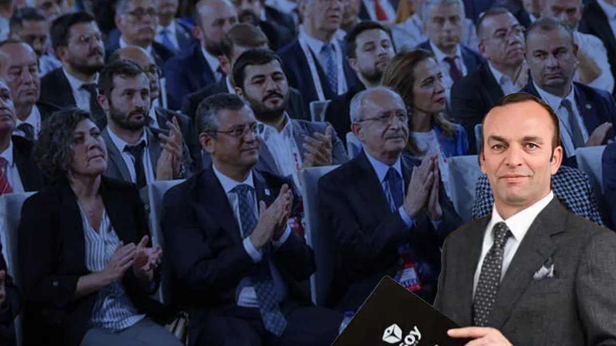 SON DAKİKA… Adem Soytekin CHP’nin kurultay davasında konuştu: Delegelere ve CHP'li Meclis üyelerine KİPTAŞ üzerinden daire satışı yapıldı!