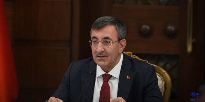 Cevdet Yılmaz: ABD-İran mutabakatı küresel istikrarın güçlenmesi bakımından memnuniyet verici