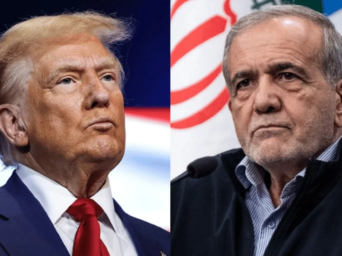 Trump'tan İran'la ateşkes şartı iddiası: Askerlerin ölmesi halinde biter