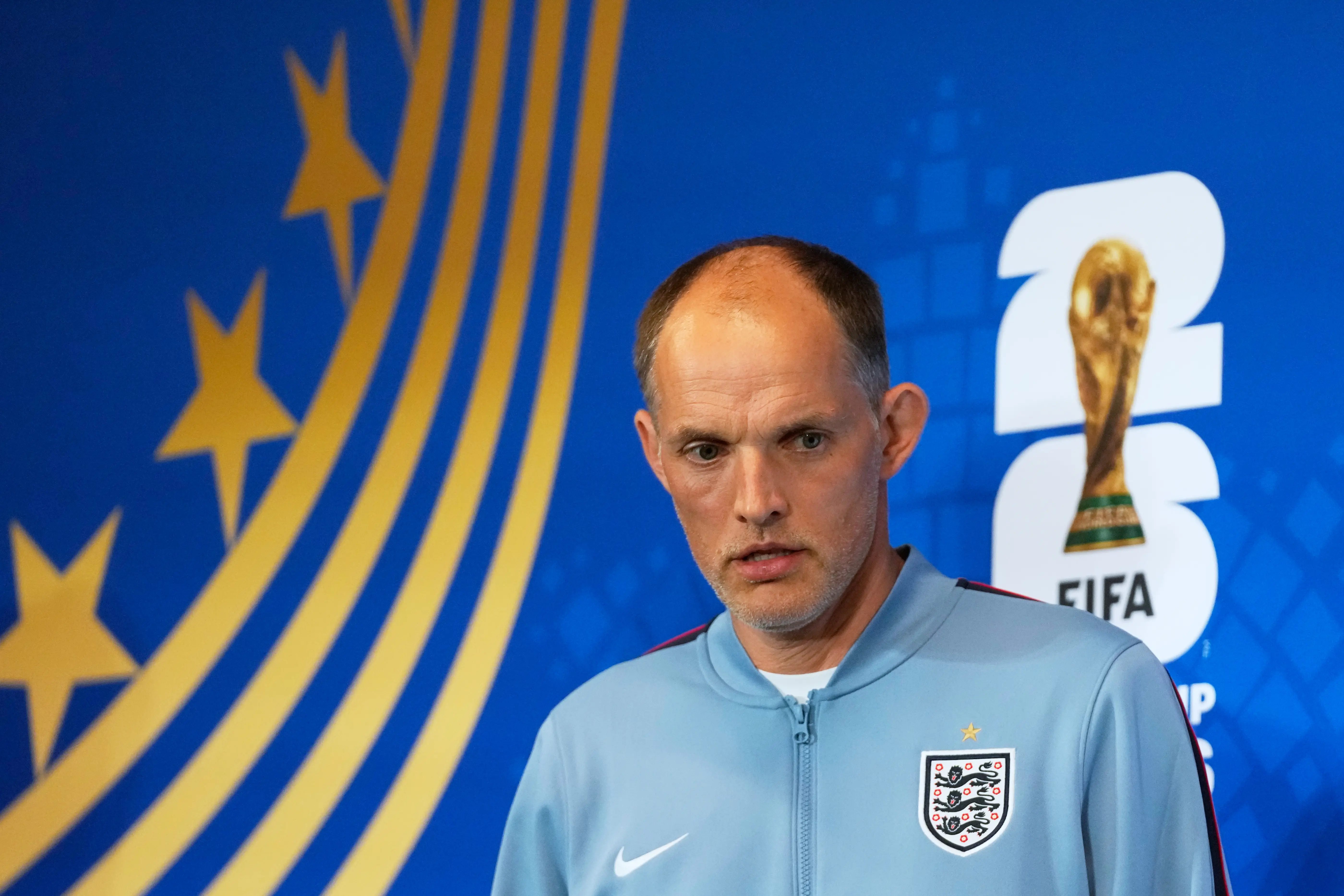 Thomas Tuchel: Geliştirmemiz gereken şeyler var