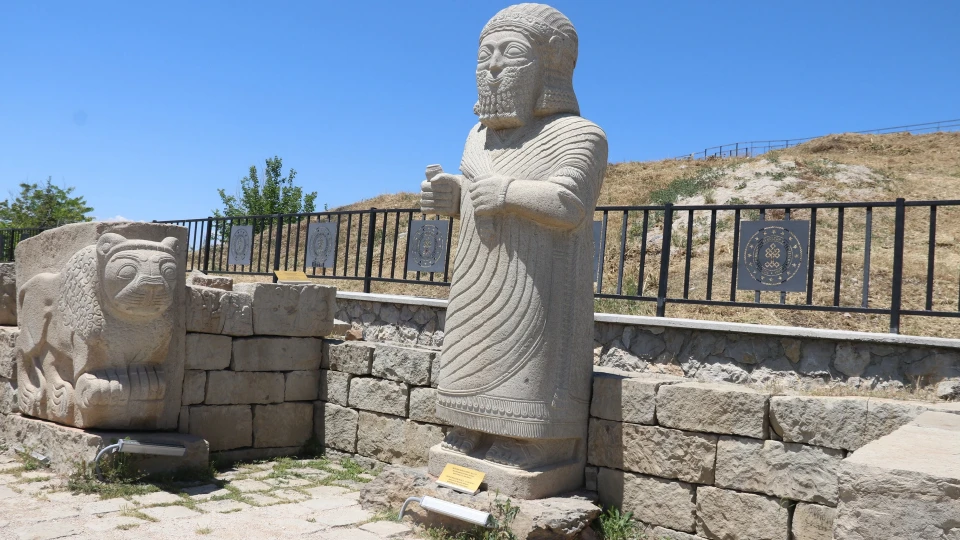 Deprem sonrası Malatya turizmle kalkınmayı hedefliyor
