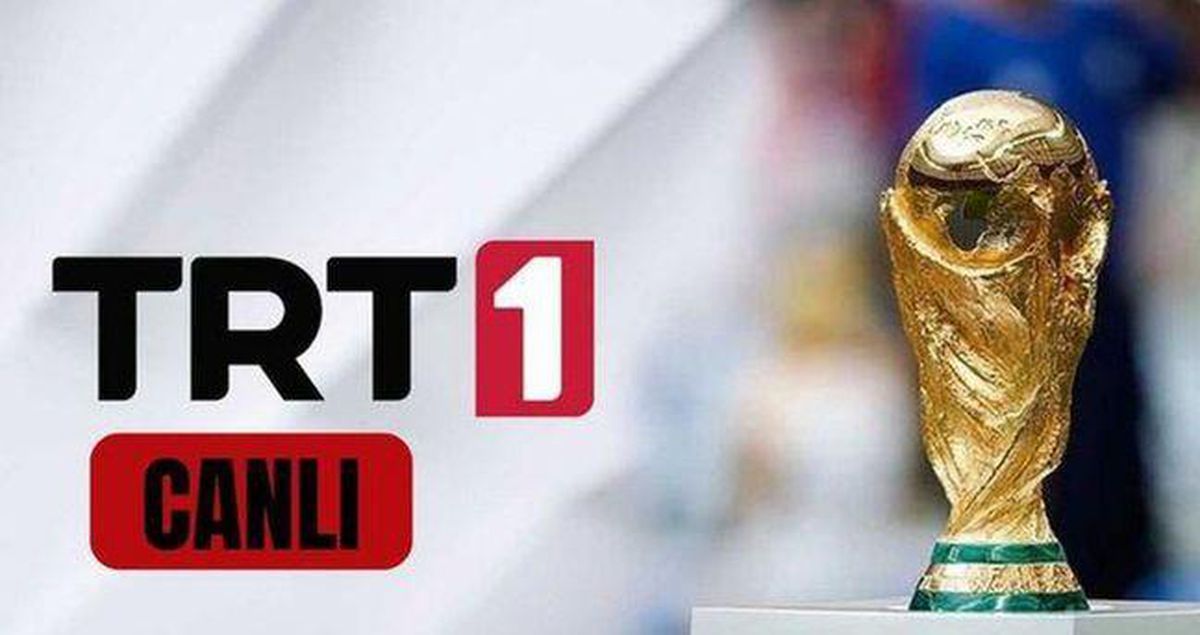 TRT 1 CANLI MAÇ İZLE (HOLLANDA İSVEÇ DÜNYA KUPASI) TRT 1 HD kesintisiz donmadan nasıl izlenir?